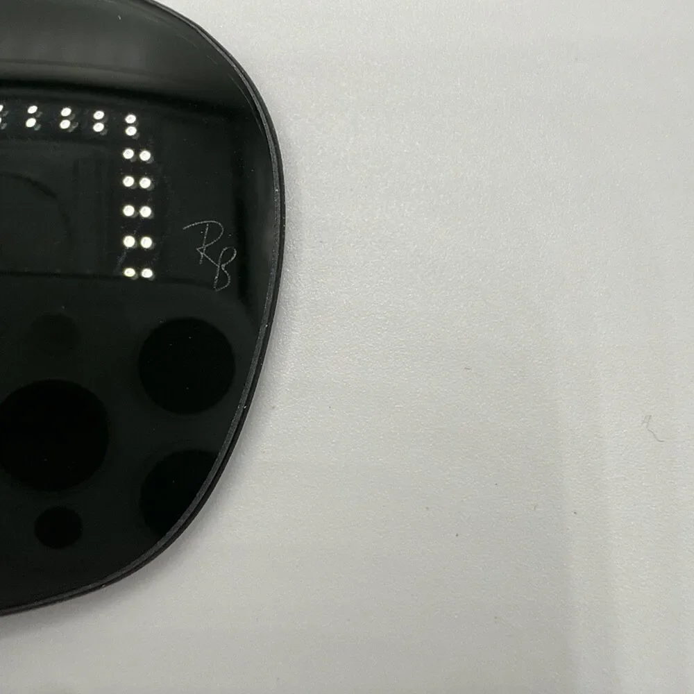 Ray-Ban product replacement